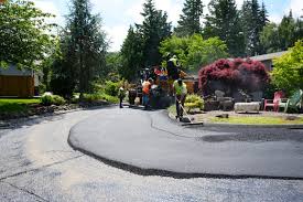 Best Asphalt Driveway Installation  in Muncy, PA