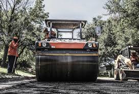 Why Choose Us For All Your Driveway Paving Needs in Muncy, PA?